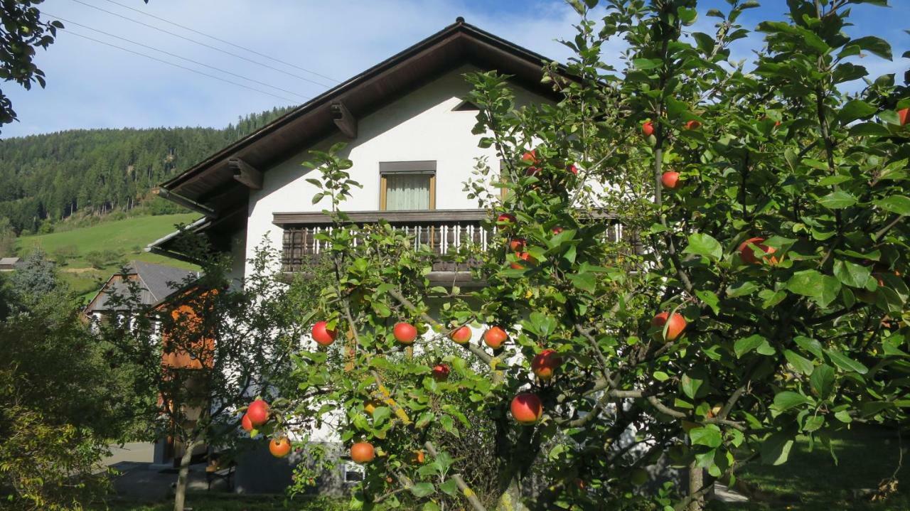 Hh-Apartments Scheifling Exterior foto